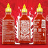 Crying Thaiger 17oz (Pack 1) Sriracha Chili Sauce - Classic Thai Hot Sauce, Vegan, Gluten-Free, Non-GMO Made