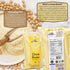 32oz (2lbs) 908g Rani Chana Besan (Chickpeas Flour, Gram) ~ All Natural | Vegan | Gluten Friendly | NON-GMO | Kosher |