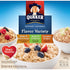 52 Quaker Instant Oatmeal Variety, ct