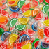 Fruit Slices Jelly Candy | 1.5 Pound Pack | Assorted Flavors |