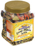 Garam Masala Indian Whole Spices Blend, 10oz (283g) PET Jar - Rani, All Natural, Salt-Free