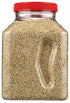 22-Ounce RiceSelect White Quinoa, Premium Gluten-Free Seed, Star-K Kosher, and Non-GMO Quinoa, Jar