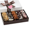 Barnetts Mothers Day 5 Chocolate Biscotti Gift Basket, Gourmet Cookie Baskets Prime