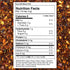 6 PACK The Spice Lab Pizza Chili Blend No Added Salt Artisan Spice Mix with Aleppo Pepper, Korean Chili Flakes, Garlic