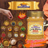 Rani Curry Powder Hot, 11-Spice Authentic Indian Blend, 3oz (85g) PET Jar, All Natural