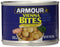 Armour Star Chicken Vienna Sausage Bites, Canned Sausage, 10 OZ (Pack of 12)