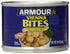 Armour Star Chicken Vienna Sausage Bites, Canned Sausage, 10 OZ (Pack of 12)