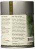4.0 The Tao of Tea, Pearl Green Tea, Loose Leaf, Ounce Tin