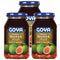 Guava Puree Jelly by Goya, Guava Jelly Spread for Breakfast Pastries, Mermelada