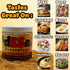 Deez Seasonings Floridian Heat Seasoning - Spicy Citrus Blend for Chicken & Seafood