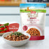 14,1 100% Duru Cranberry Beans in Tomato Sauce, Ounces, Open and Eat, Natural, BPA Free, No Trans Fat, Non-GMO, No