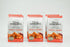 4.5 oz (6 Pack) Mama Geraldine's Chipotle Cheese Straws - Box - Spicy & Savory Baked Cheese Snacks