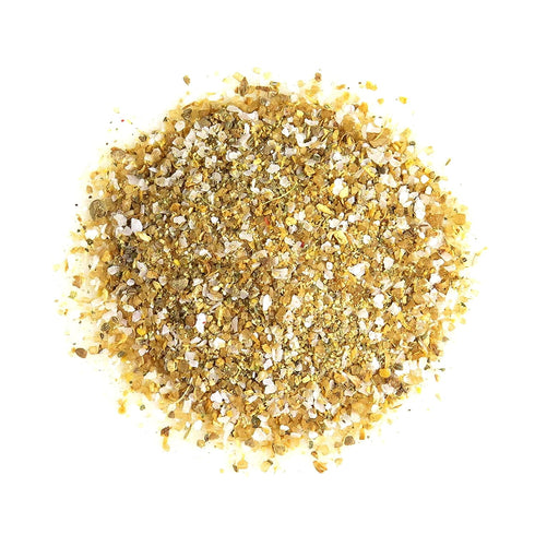 120lbs Dizzy Pig Happy Nancy Mild Seasoning Rub | Pepper & Chile-Free (Quart Shaker) - Seasons Around of Food -Hand