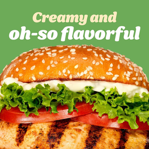 Kraft (22 oz Mayo Avocado Oil Mayonnaise Bottle)