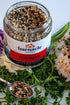 2.5 oz. 2 Pack Barnacle Foods Furikake Kelp Seasoning | | Japanese Inspired Rice Seasoning | Seaweed Seasoning