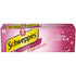 Schweppes Raspberry Ginger Ale - 12 oz cans - 12pk