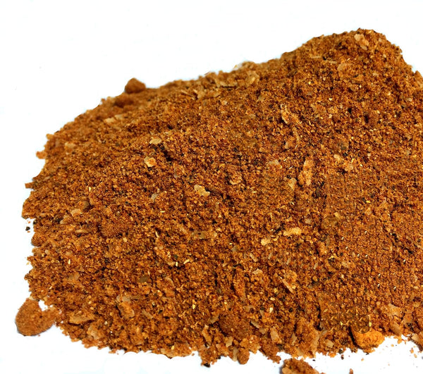 Spice Specialist Kosher Pastrami Rub Blend (3 Lb. Bag)