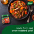 11oz Knorr Premium Flavor Base Roasted Beef Versatile & Easy to Use