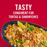 10.3 oz McCormick Chipotle Mayonnaise Dressing, fl