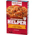 Hamburger Helper 6.9 Oz, (Pack 4) Lasagna