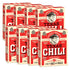 Carroll Shelby's Original Texas Brand Chili Kit 3.65oz Box (Pack of 8)