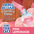 Country (6 Packets) Time Sugar-Free Pink Lemonade Drink Mix On-the-Go
