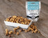 1 LB Oregon Farm To Table - Hazelnuts from Premium Growers - Dry Roasted - Lightly Salted Kosher Certified