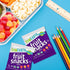 (Pack 35) 0.7 Packs, YumEarth Organic Fruit Snacks of - Ounce Snack Allergy Friendly, Gluten Free, Non-GMO, Dye Free