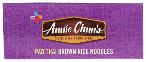 8 oz Annie Chun's Pad Thai Brown Rice Noodles