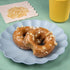 (1 Pack 6 10.5 Katz Gluten Free Gingerbread Donuts | Dairy Free, Nut Free, Soy Free, Gluten Free | Kosher of Donuts