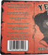 Yeranus Berns Sweet and Smokey Jalapeno Hot Sauce (Extreme)