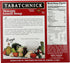 15 Tabatchnick, Soup Lentil Tuscany, Ounce