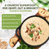16 oz Mushroom House Dried Wild Forest Blend, - Gourmet Mix of Porcini, Shiitake, Oyster & Woodear - Rich Umami Flavor