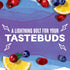 6oz (Pack 8) Ocean Spray Craisins Sweetened Dried Cranberries, Sour Blueberry Lemon, Pouch