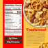 10g 1g Pack 4 (Pack 4) Catalina Crunch Protein Snack Mix with Cheese Crisps | Protein, Sugar per Serving | Good Source