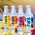 Summer Pack 16 Oz (Pack 24) Hint Fruit-Infused Bottled Water, Classics Variety - Sugar Free Flavored Water with Zero