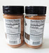 GOKUL BRANDS (9.5 oz.) 2 Pack Woodfired Garlic Powder Seasoning - Gluten Free, NON-GMO, No Added MSG, Made in USA