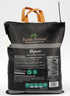 Earth's Promise 80 oz (5 lb) Heritage Gardens Organic Himalayan Nature Rice Rare Heirloom Grain, Single Origin