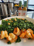 5oz, Sister Suys Mellow Spice Hot Sauce CambodianLiberianLebanese Blend, Spicy, Sweet, Tangy & Savory Yellow Sauce |