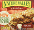 Nature Valley Apple Crisp Granola Bars, 8.9 oz