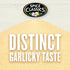 5.25 lb 5.25 Spice Classics Garlic Powder, - One Pound Container of Bulk Garlic Powder Seasoning, Ideal Substitute