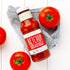 11.3 oz, Pack 2 Primal Kitchen Organic Unsweetened Ketchup, No Cane Sugar or Artificial Sweeteners