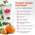 SuperSeedz Dry Roasted Pumpkin Seeds, Somewhat Spicy Pepitas, 5oz, Whole 30, Paleo, Vegan, Keto Snack