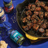 1 2 0.25 Litehouse Freeze Dried Chives - Organic Substitute for Fresh Chives, Jar Equal to Fresh Bunches, Non-GMO