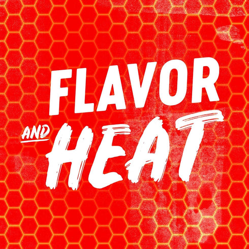 Pack 3 count Frank's RedHot Hot Sauce Variety (Original, Buffalo, and Stingin' Honey Teriyaki)