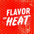 Pack 3 count Frank's RedHot Hot Sauce Variety (Original, Buffalo, and Stingin' Honey Teriyaki)