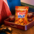 Chex Mix 8 oz Cheddar Snack Mix, Savory Snack Bag