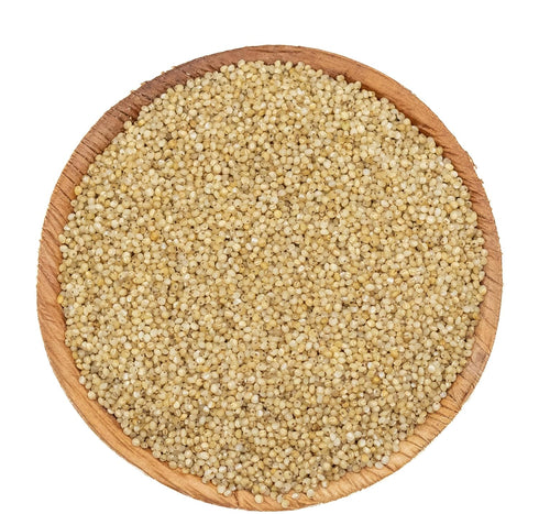 5 Lbs (Pack 1) Shastha Little Millet (Samai)- of - Processed, Unpolished and Hulled