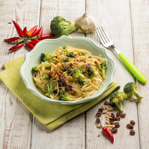 1 lb Birch & Meadow of Dried Broccoli Florets, Ready-to-Use, Soups & Sauces