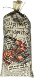 Gullah Gourmet Shrimp with Grits by , Inc.